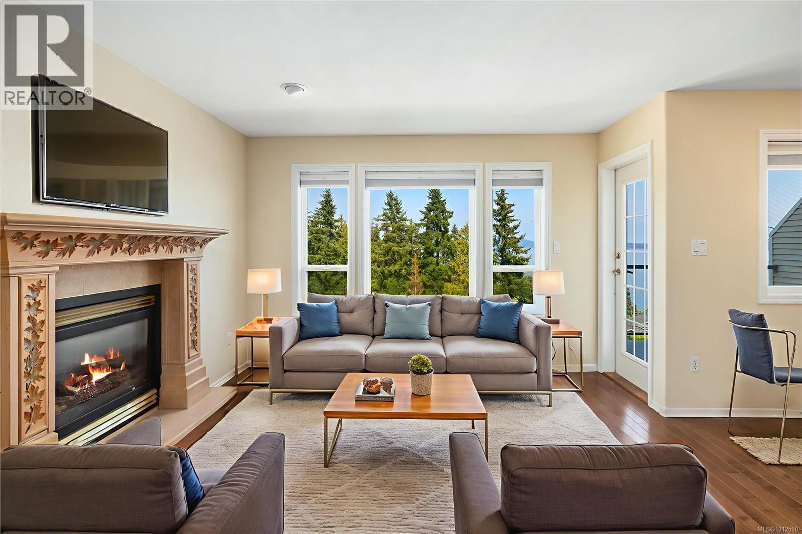 10185 View St, Chemainus