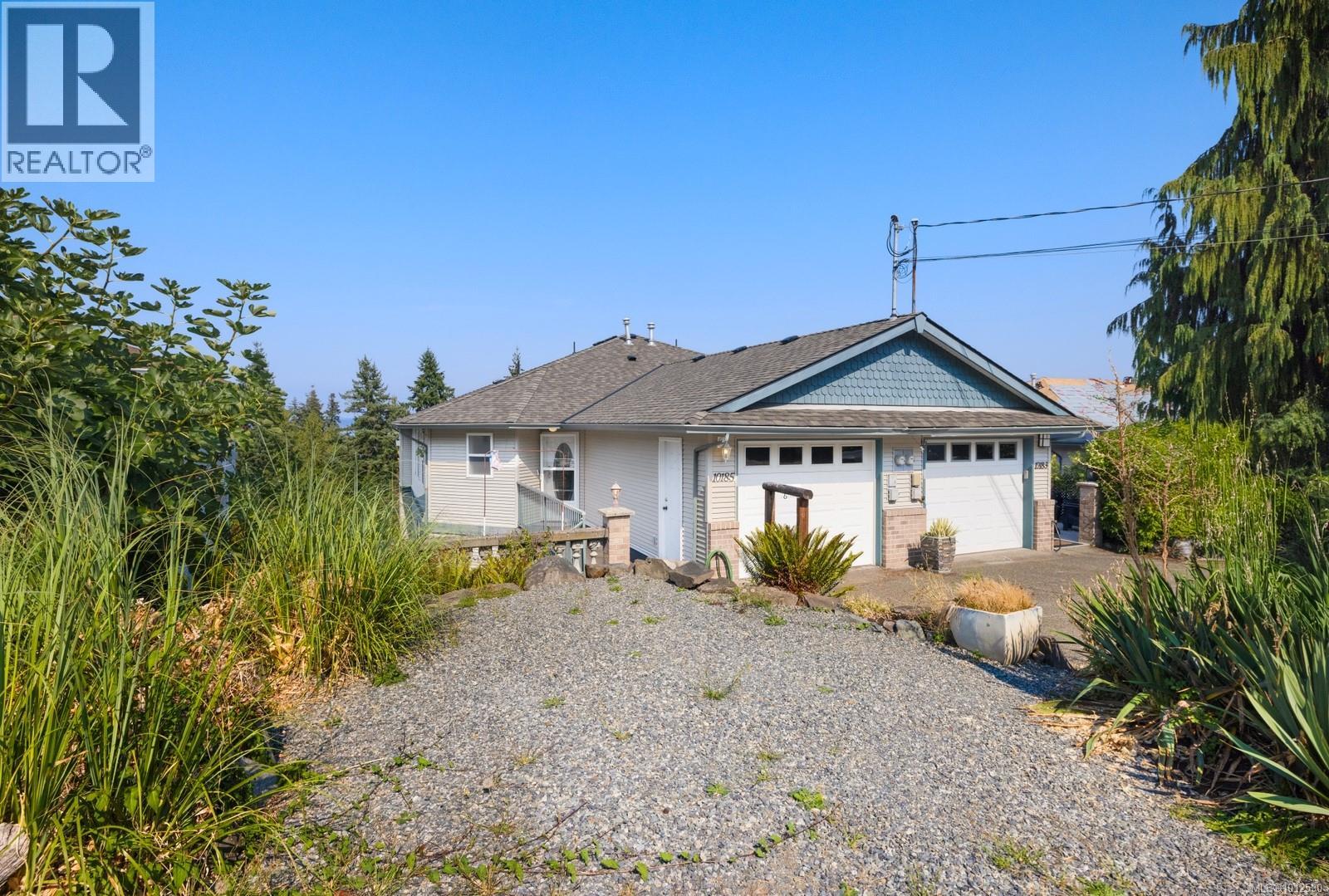 10185 View St, Chemainus