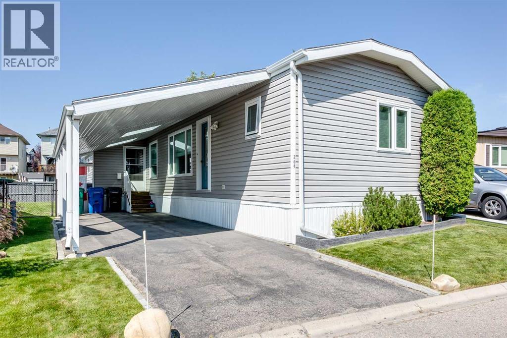 Single Family House Mobile Home for Sale in   Arbour Lake Road NW Arbour Lake Calgary 