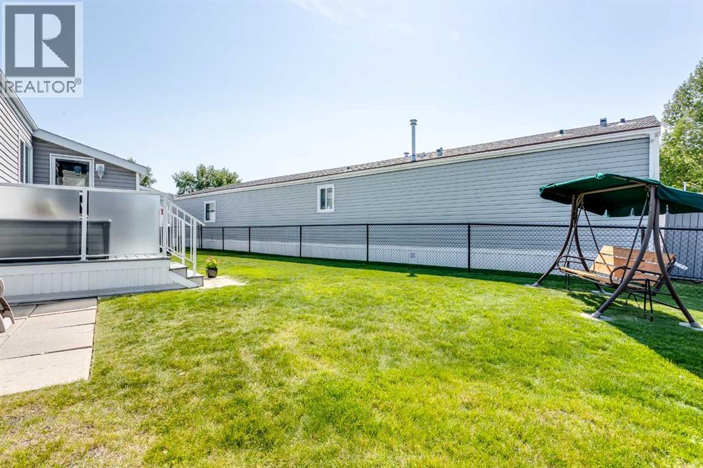 Single Family House Mobile Home for Sale in   Arbour Lake Road NW Arbour Lake Calgary 