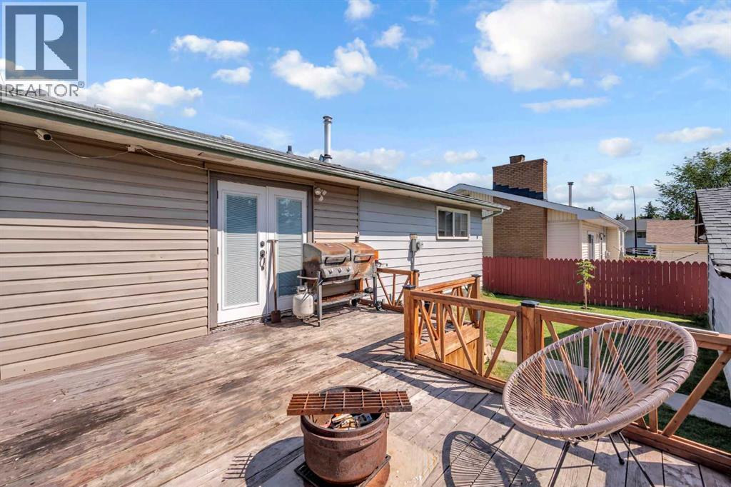 Single Family House Bungalow for Sale in   Street NE Rundle Calgary 