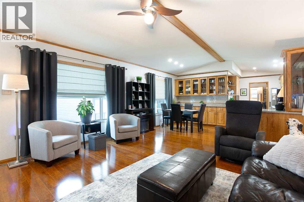 Single Family House Mobile Home for Sale in   Arbour Lake Road NW Arbour Lake Calgary 