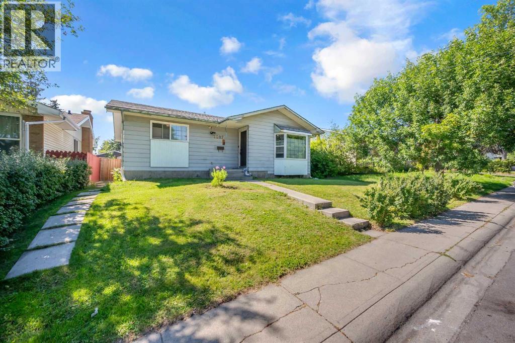 Single Family House Bungalow for Sale in   Street NE Rundle Calgary 