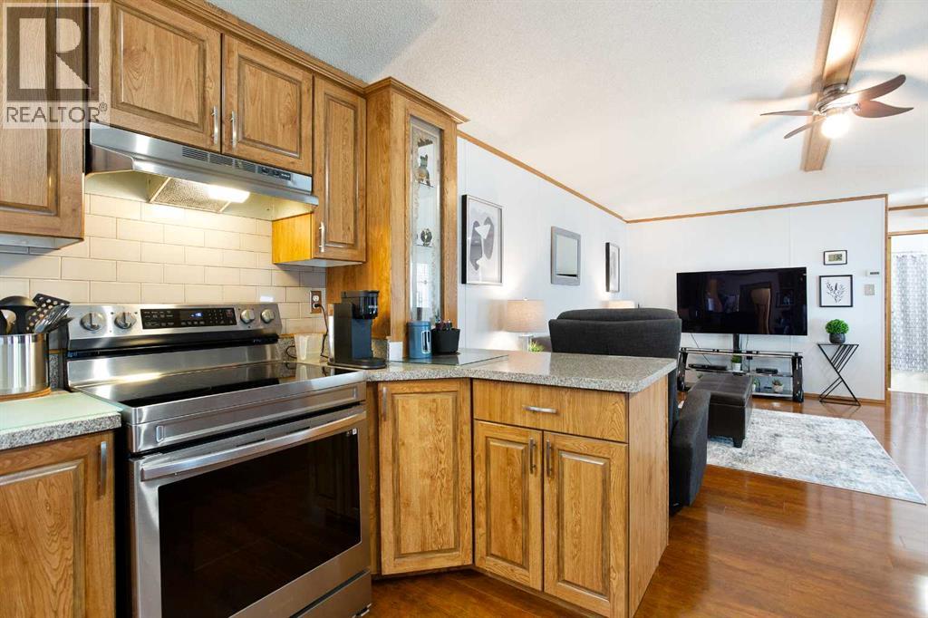 Single Family House Mobile Home for Sale in   Arbour Lake Road NW Arbour Lake Calgary 