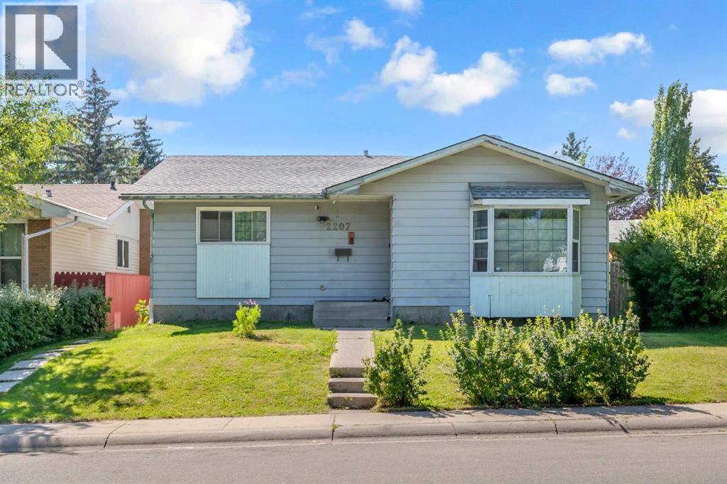 Single Family House Bungalow for Sale in   Street NE Rundle Calgary 