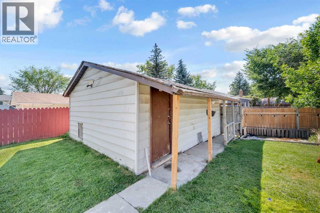 Single Family House Bungalow for Sale in   Street NE Rundle Calgary 