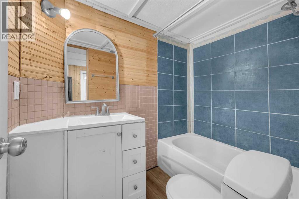 Single Family House Bungalow for Sale in   Street NE Rundle Calgary 