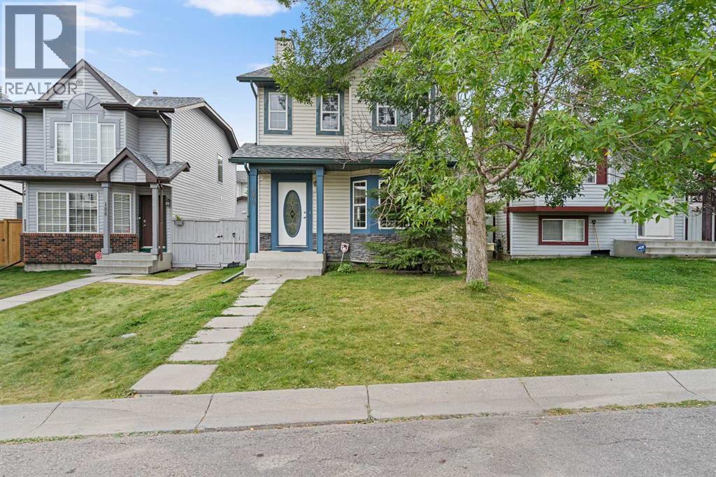 184 Harvest Gold Circle NE, Calgary, Alberta