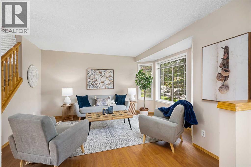 Single Family House for Sale in  Harvest Gold Circle NE Harvest Hills Calgary 