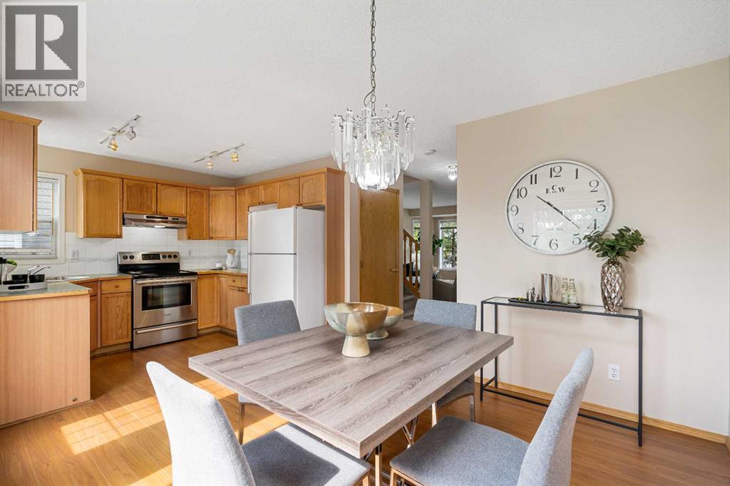 Single Family House for Sale in  Harvest Gold Circle NE Harvest Hills Calgary 