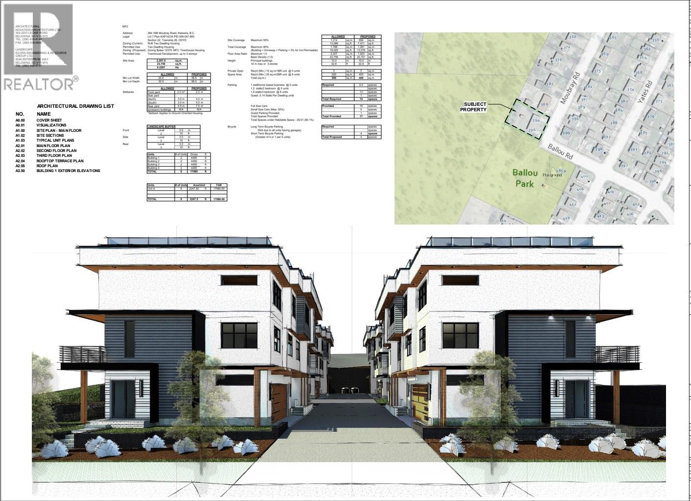  396 Moubray Road, Kelowna