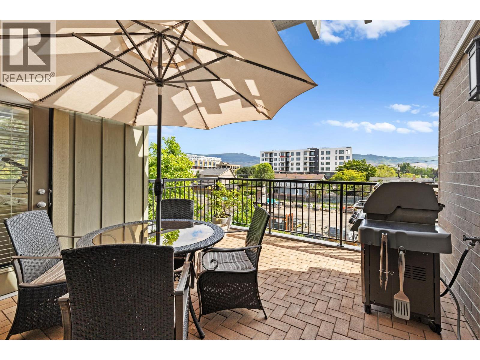 204 2901 Abbott Street, Kelowna