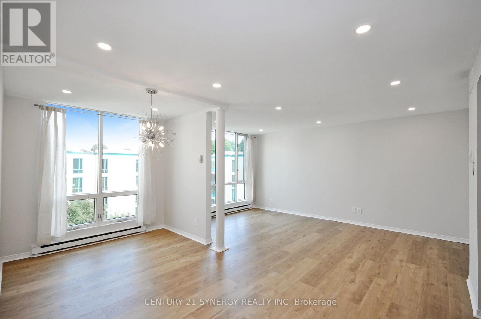 Liv / Din Room