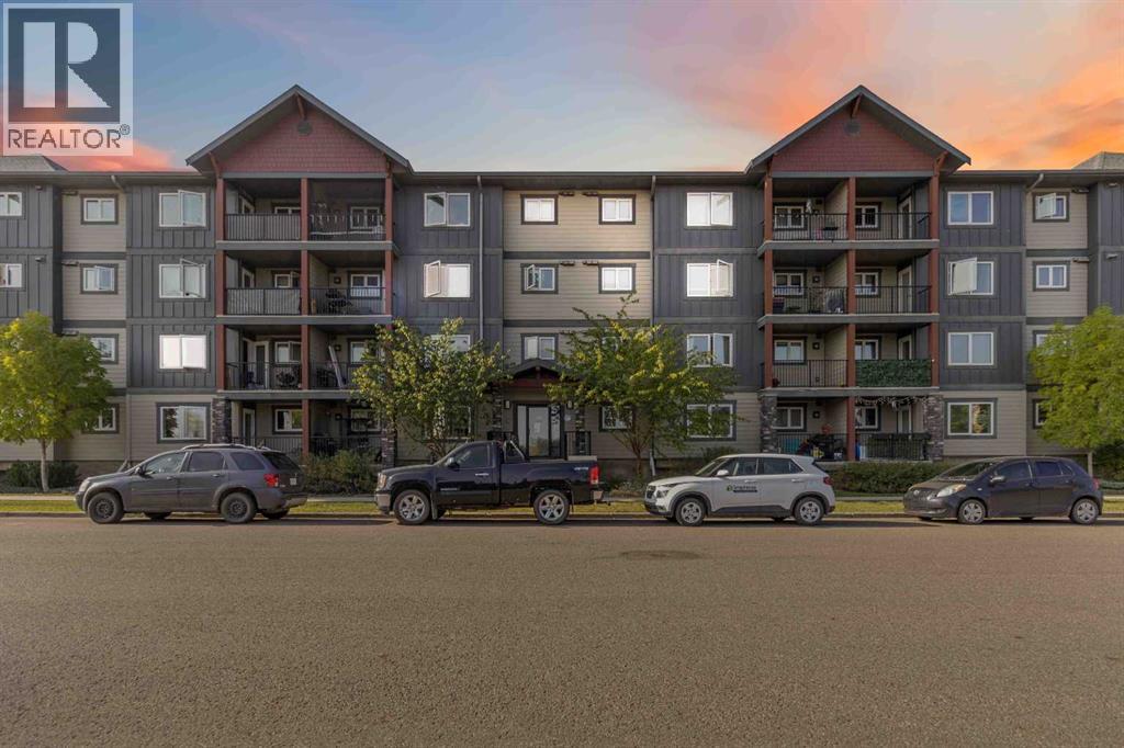 115 Denholm Gate, Fort McMurray