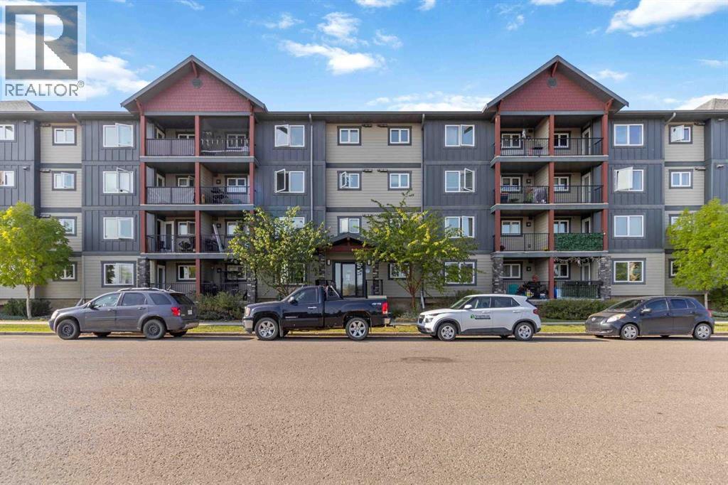 115 Denholm Gate, Fort McMurray