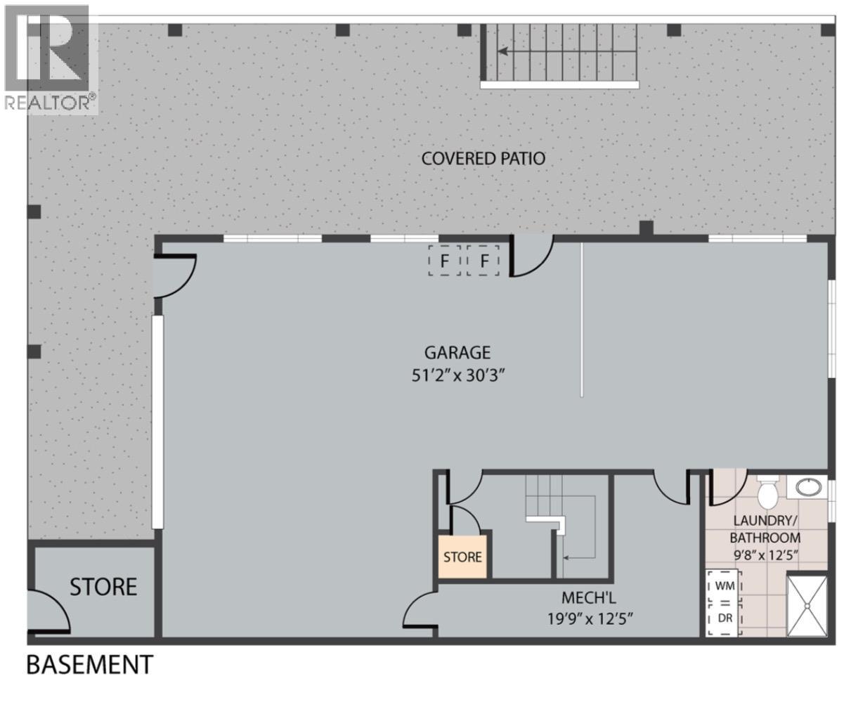  6080 Lynx Drive, Vernon