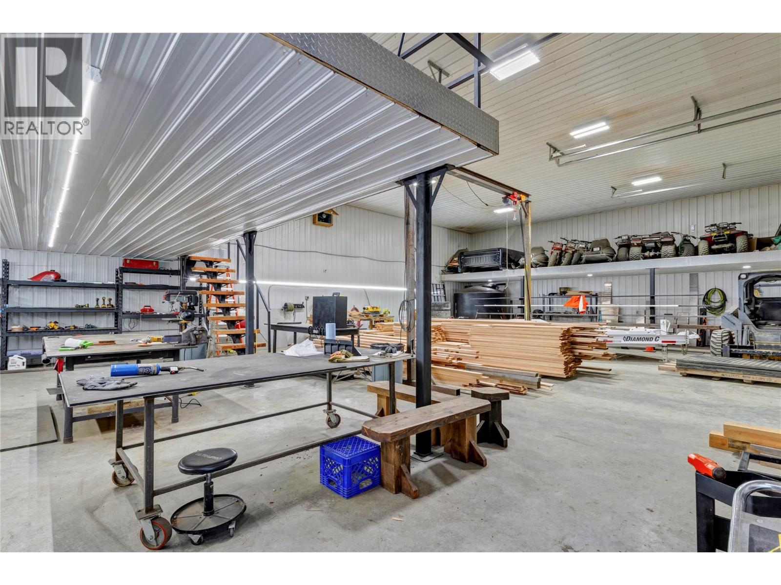  6080 Lynx Drive, Vernon