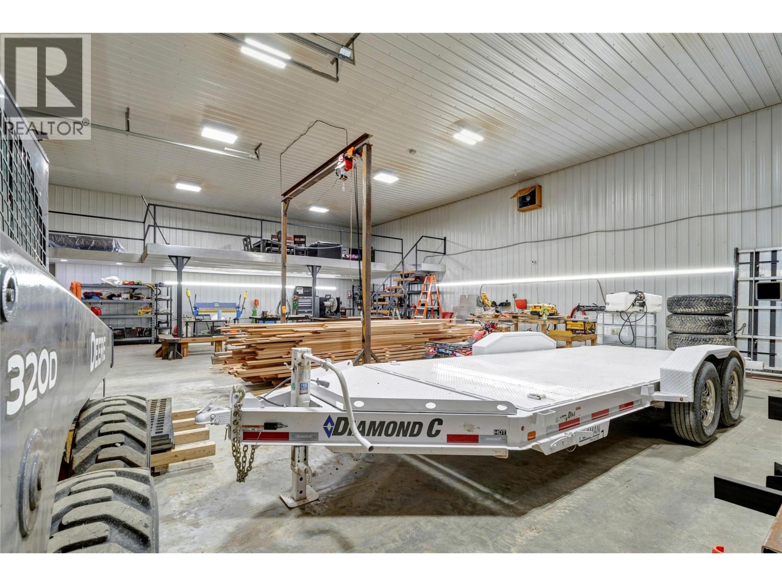  6080 Lynx Drive, Vernon