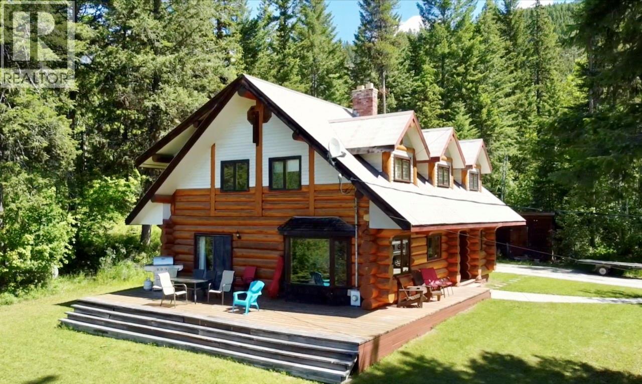 1445 Black Bear Drive