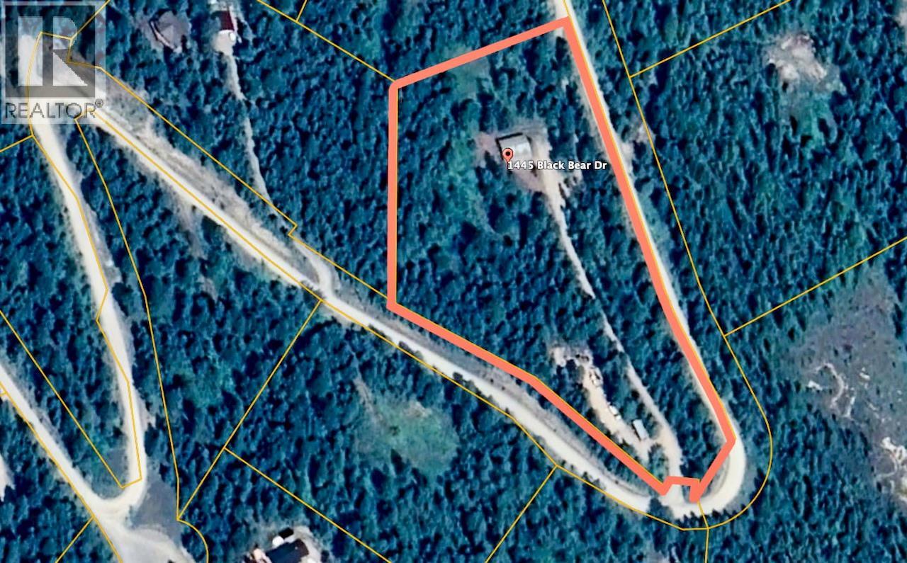 1445 Black Bear Drive - Photo 2 of 47, Golden, British Columbia