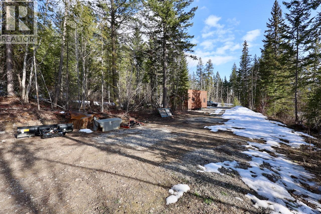 1445 BLACK BEAR DRIVE - 36