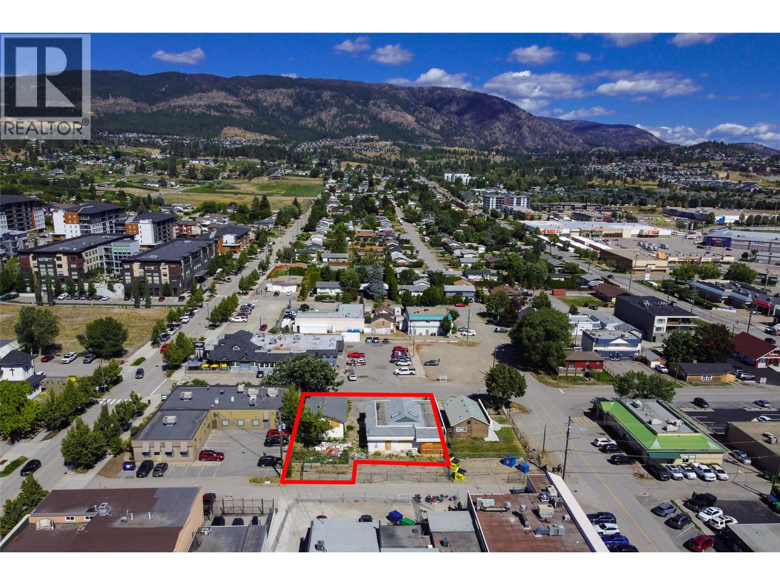 2429 Drought Road, West Kelowna