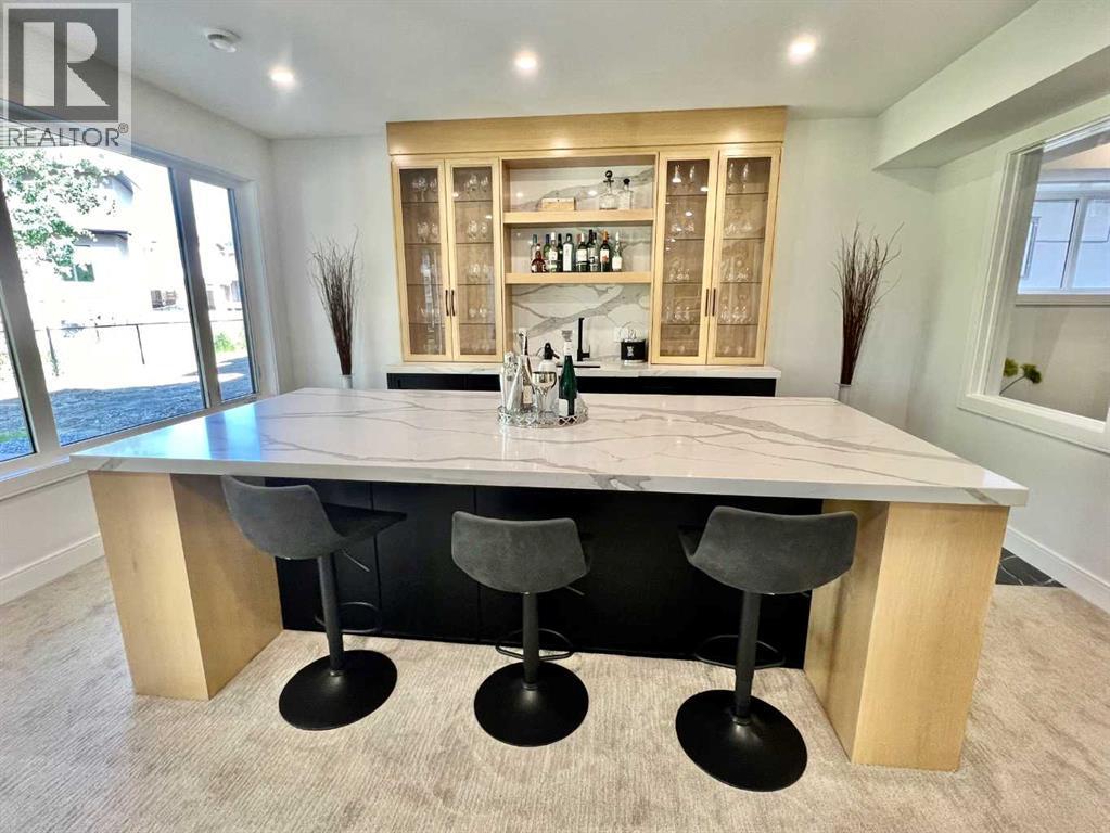 Single Family House for Sale in  Rockcliff Terrace NW Rocky Ridge Calgary 