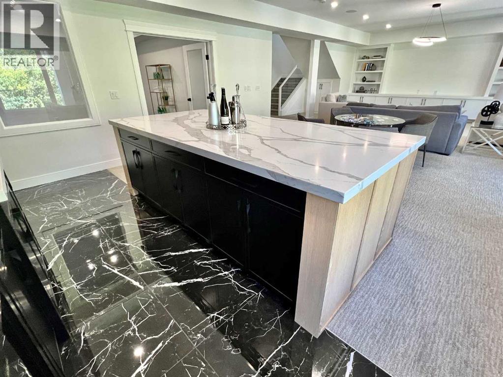 Single Family House for Sale in  Rockcliff Terrace NW Rocky Ridge Calgary 