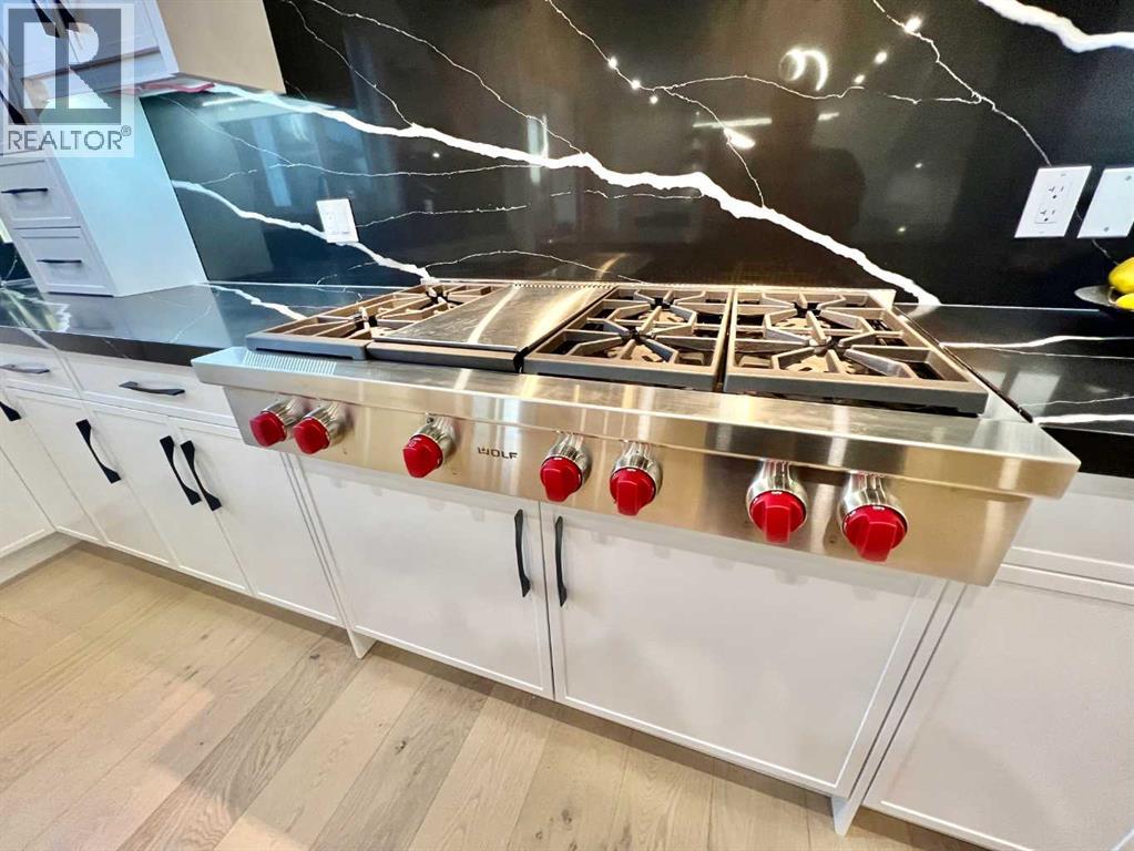 Single Family House for Sale in  Rockcliff Terrace NW Rocky Ridge Calgary 
