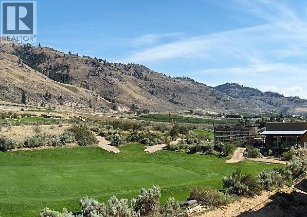 1200 RANCHER CREEK Road Unit# 202D, Osoyoos