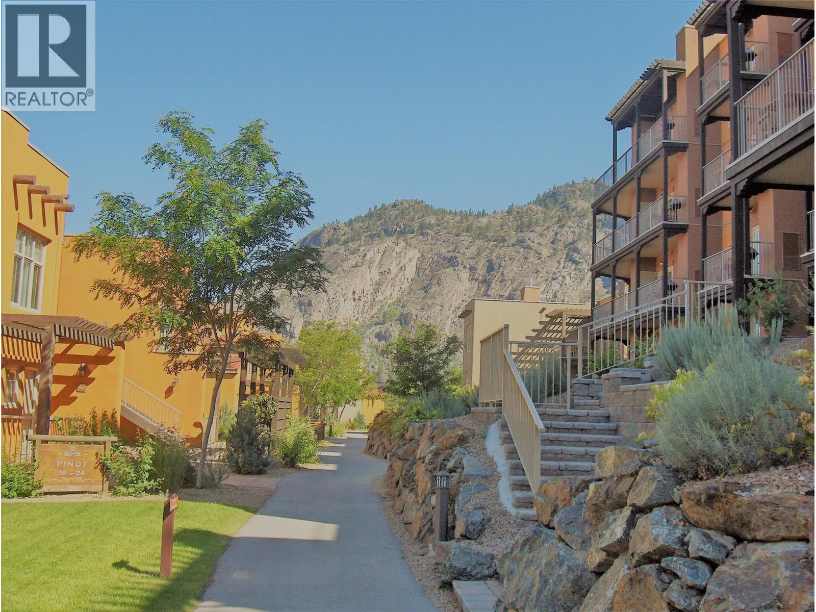 1200 RANCHER CREEK Road Unit# 202D, Osoyoos