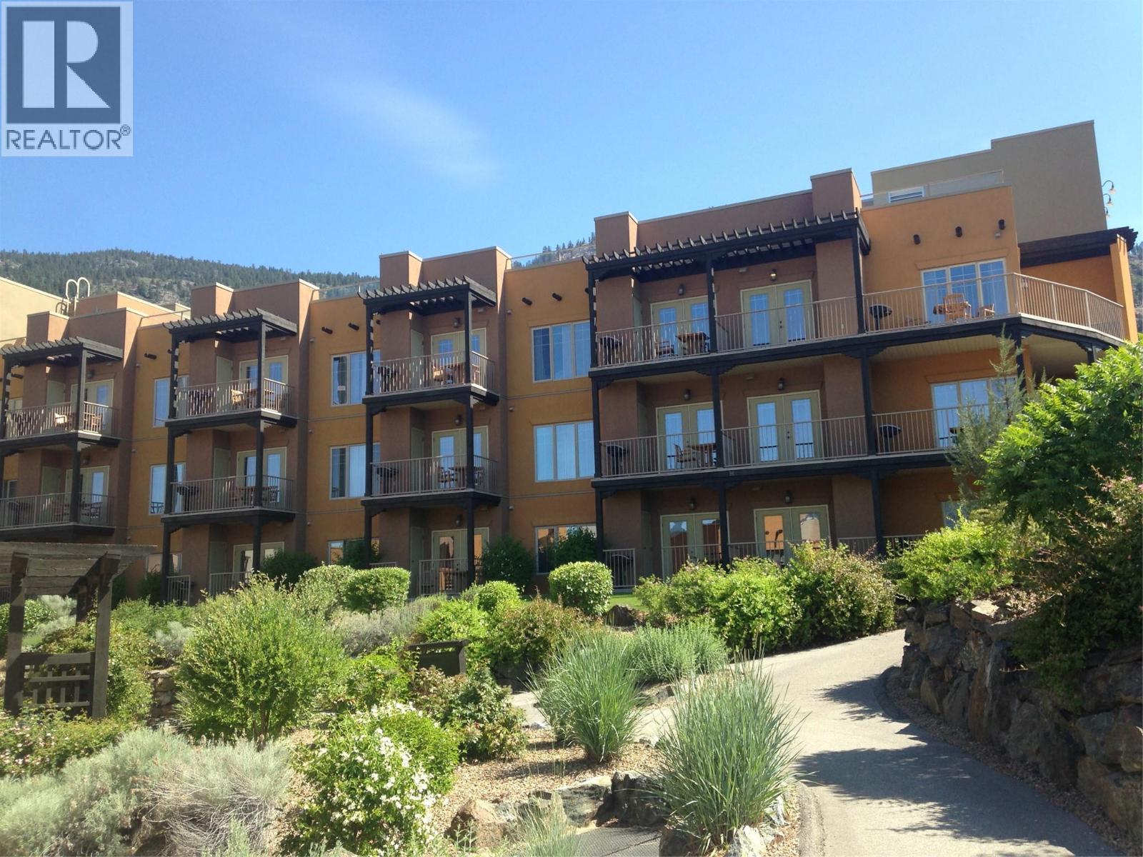 1200 RANCHER CREEK Road Unit# 202D, Osoyoos