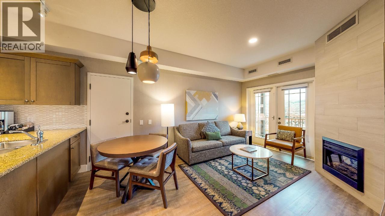 1200 RANCHER CREEK Road Unit# 202D, Osoyoos