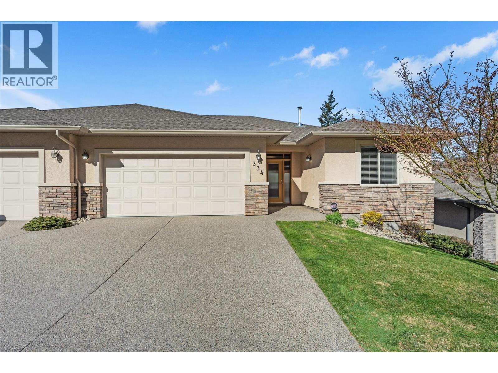 #334-663 Denali Court, Kelowna