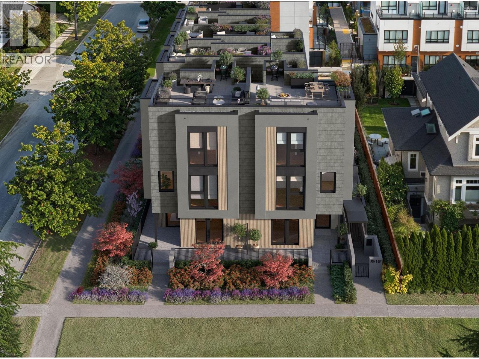 4490 ASH STREET, Vancouver