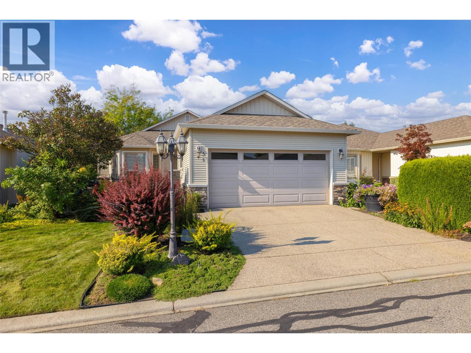 54 2365 Stillingfleet Road, Kelowna