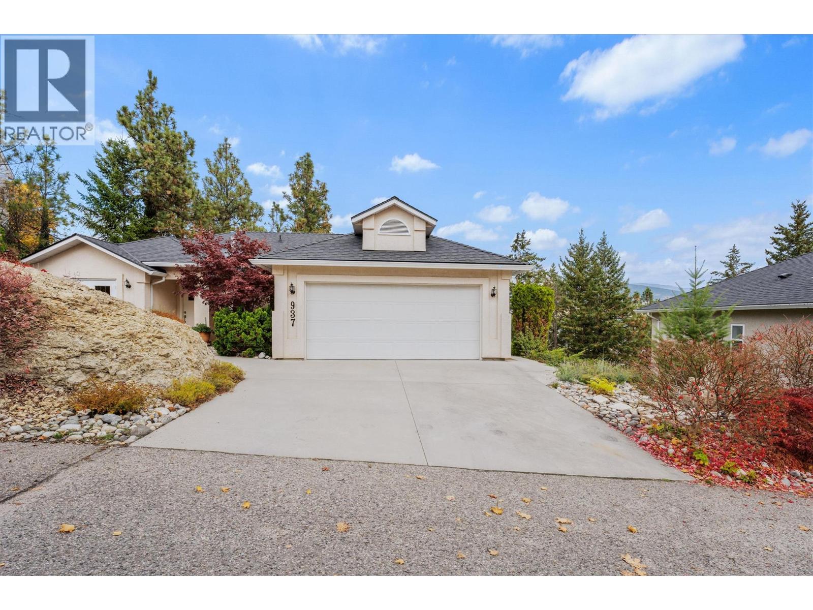  937 Skeena Court, Kelowna