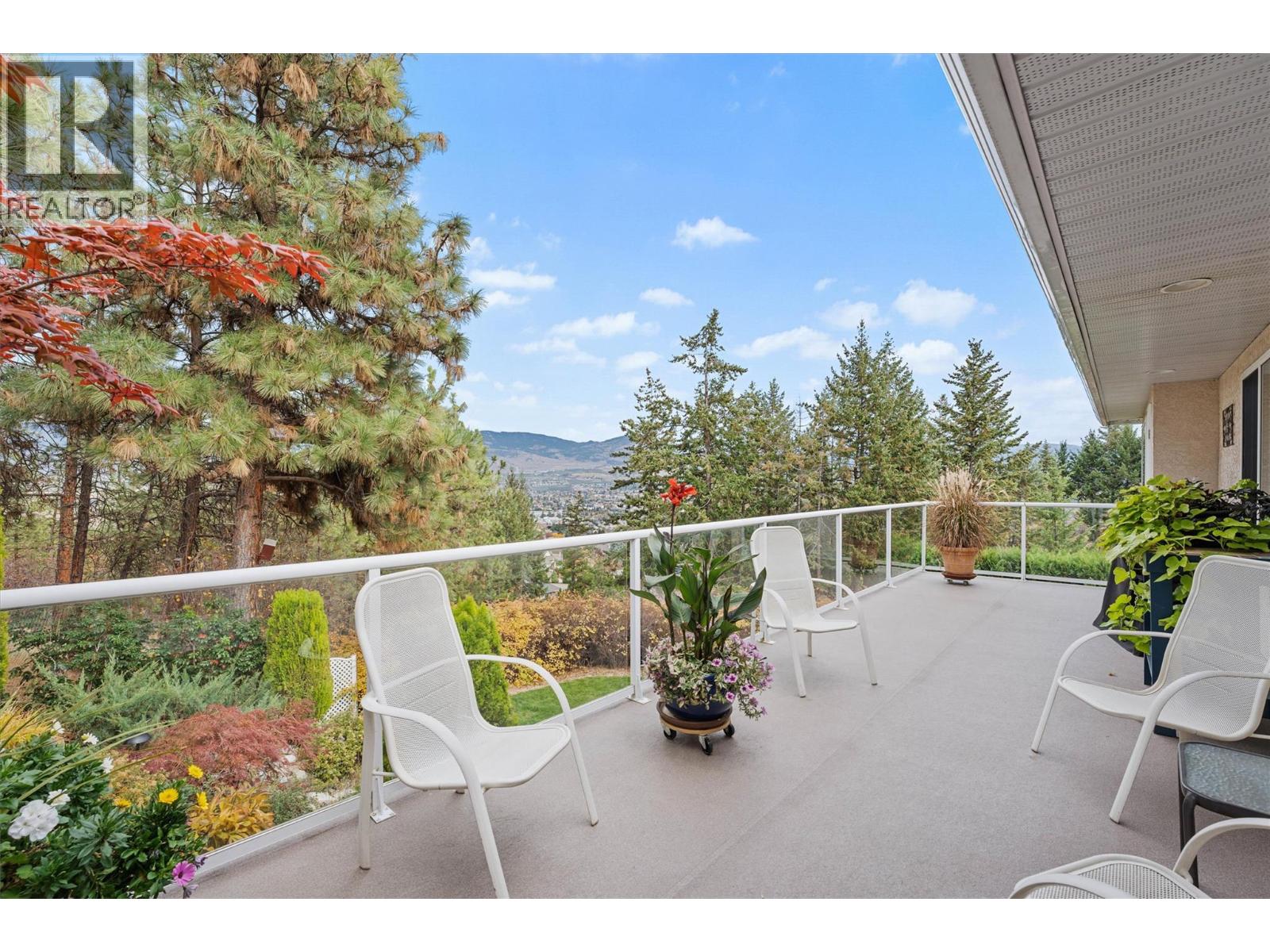  937 Skeena Court, Kelowna