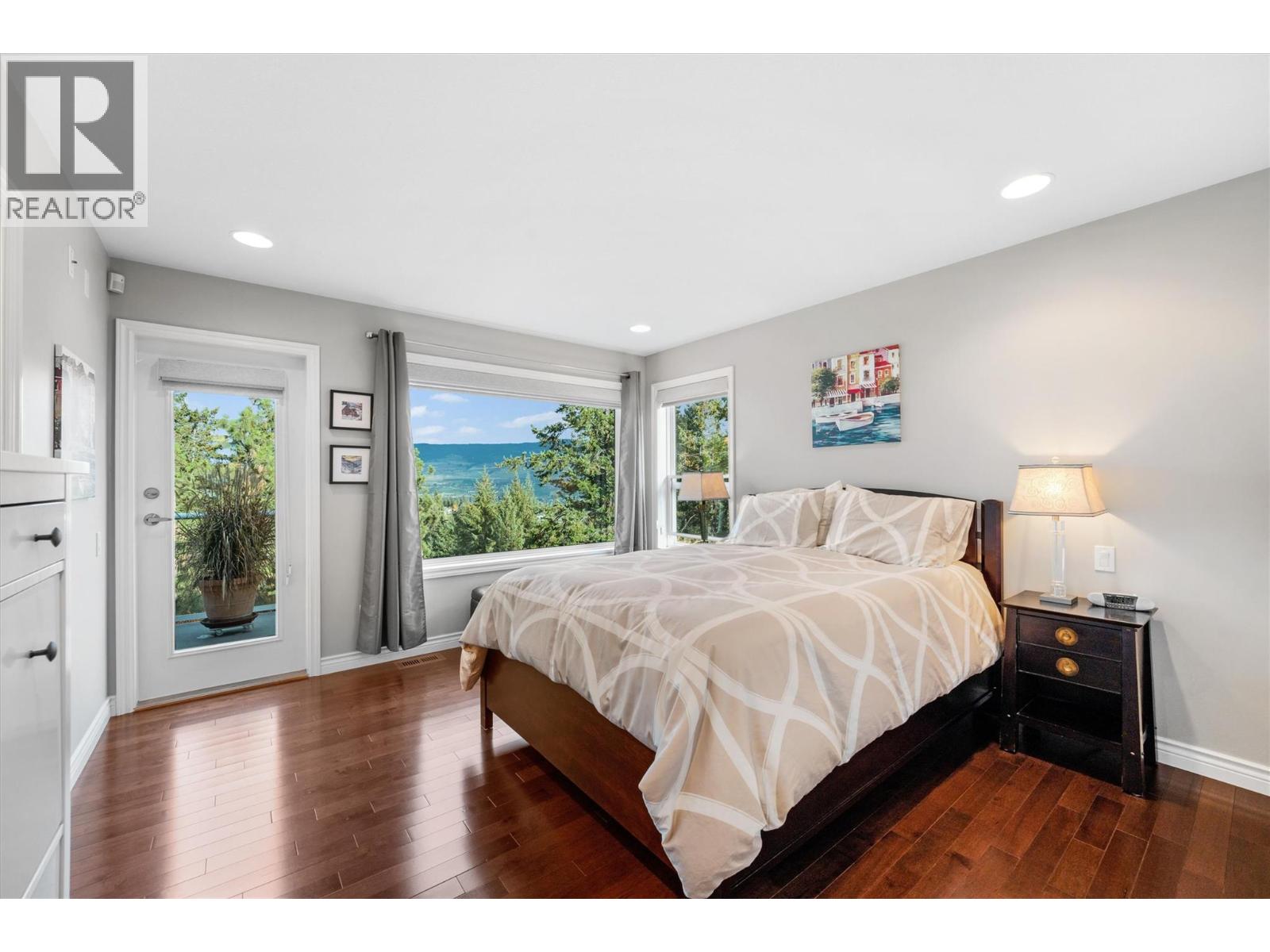  937 Skeena Court, Kelowna