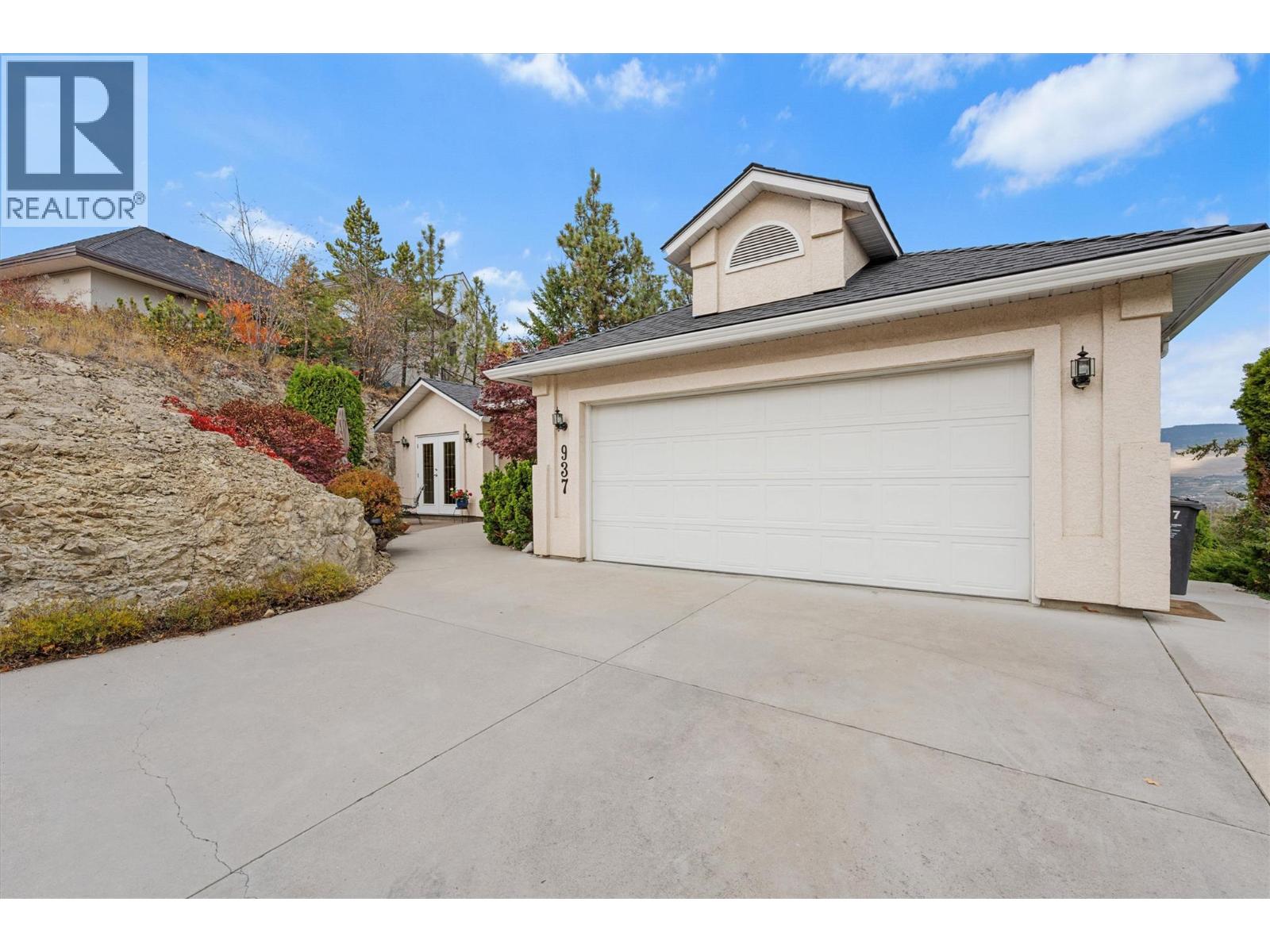  937 Skeena Court, Kelowna