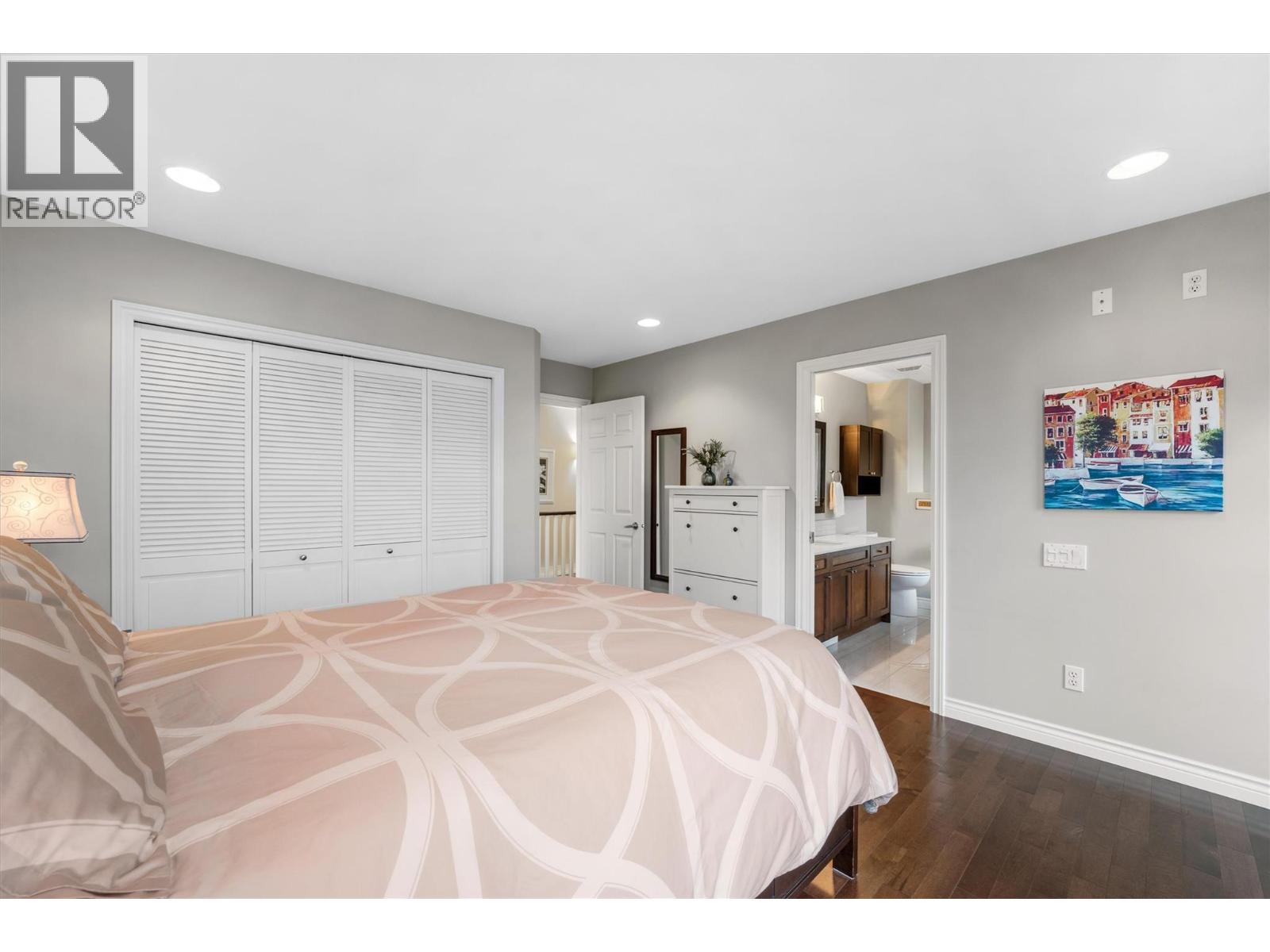  937 Skeena Court, Kelowna