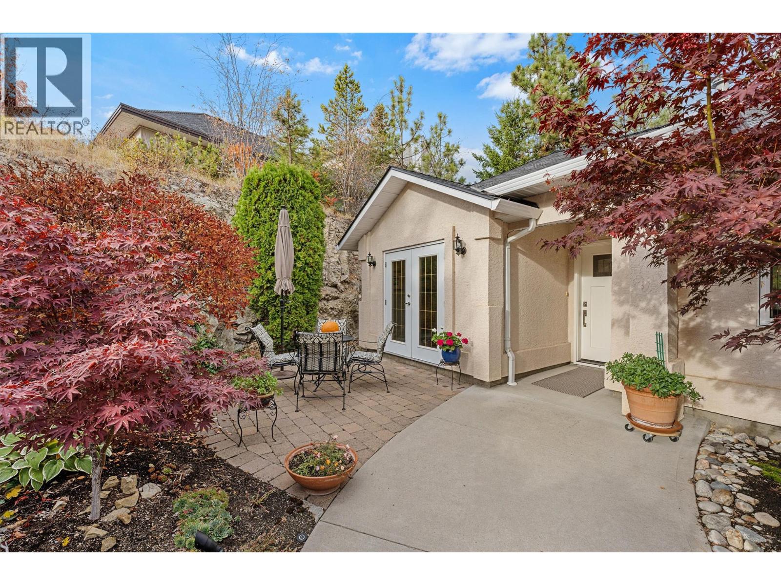  937 Skeena Court, Kelowna