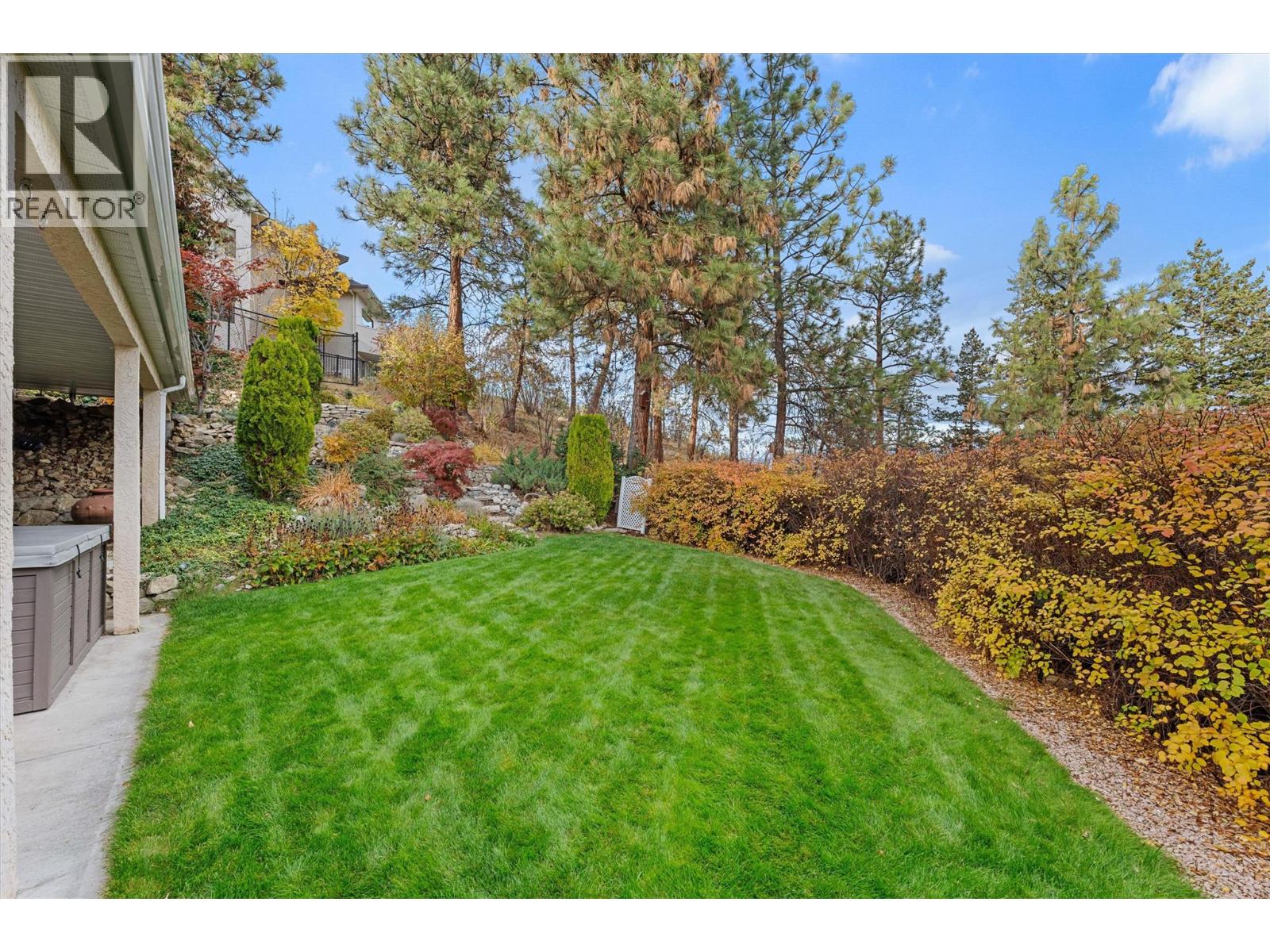  937 Skeena Court, Kelowna