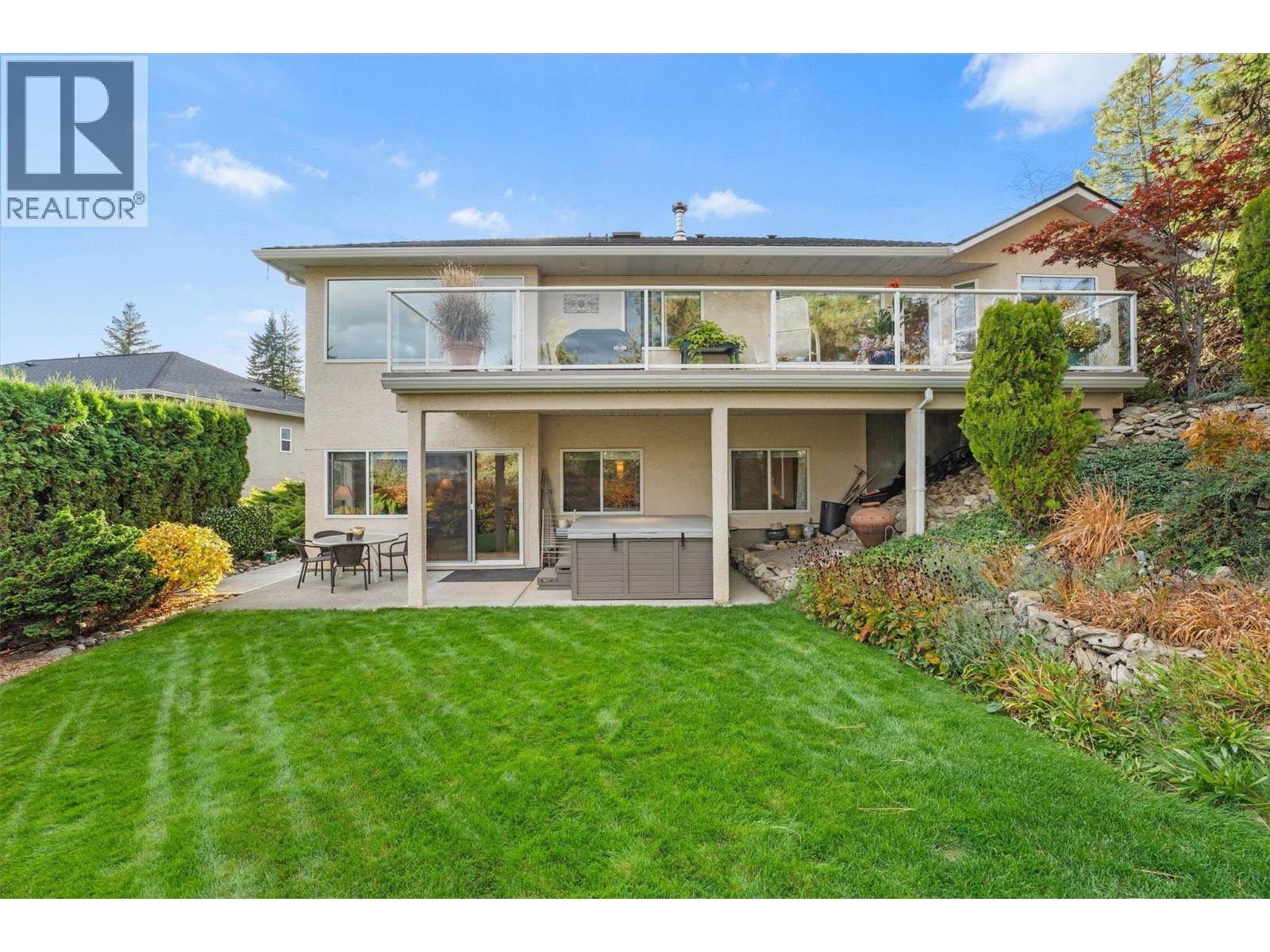  937 Skeena Court, Kelowna