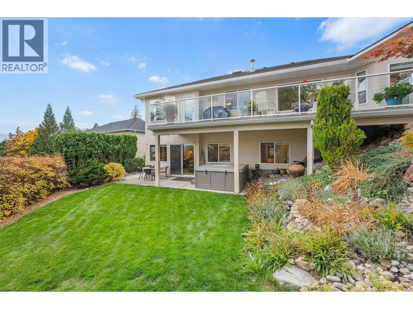  937 Skeena Court, Kelowna