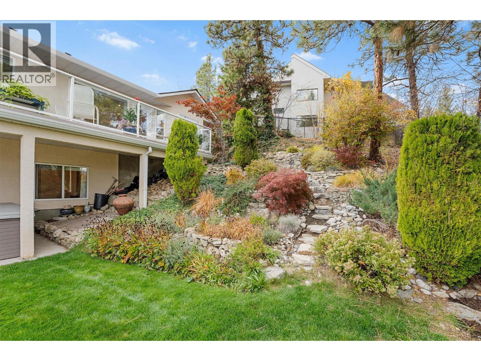  937 Skeena Court, Kelowna