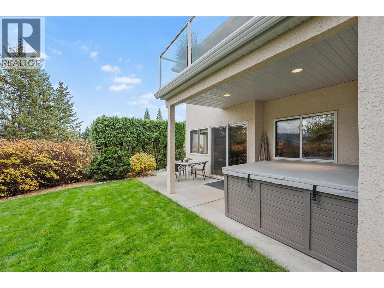  937 Skeena Court, Kelowna
