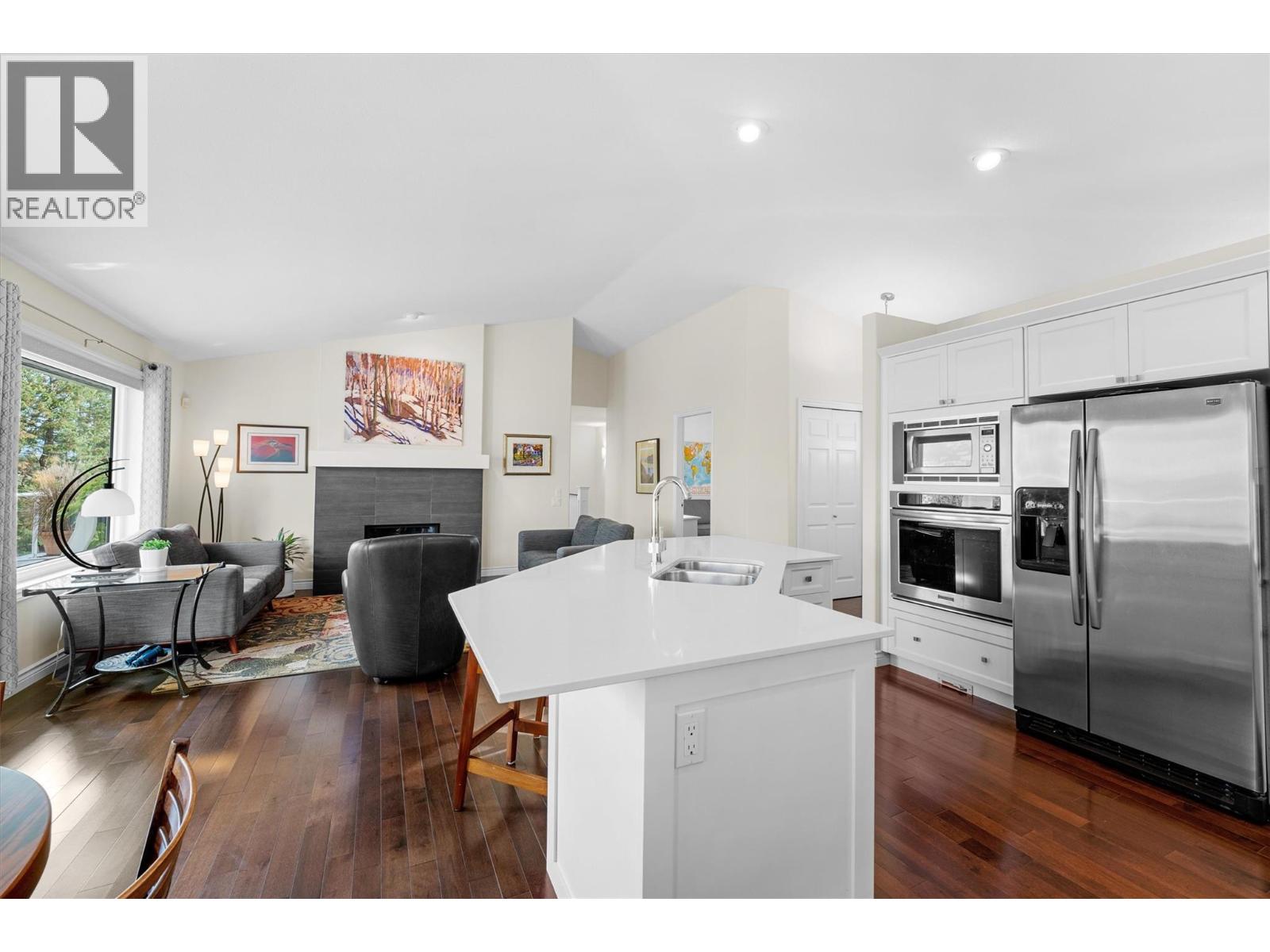  937 Skeena Court, Kelowna
