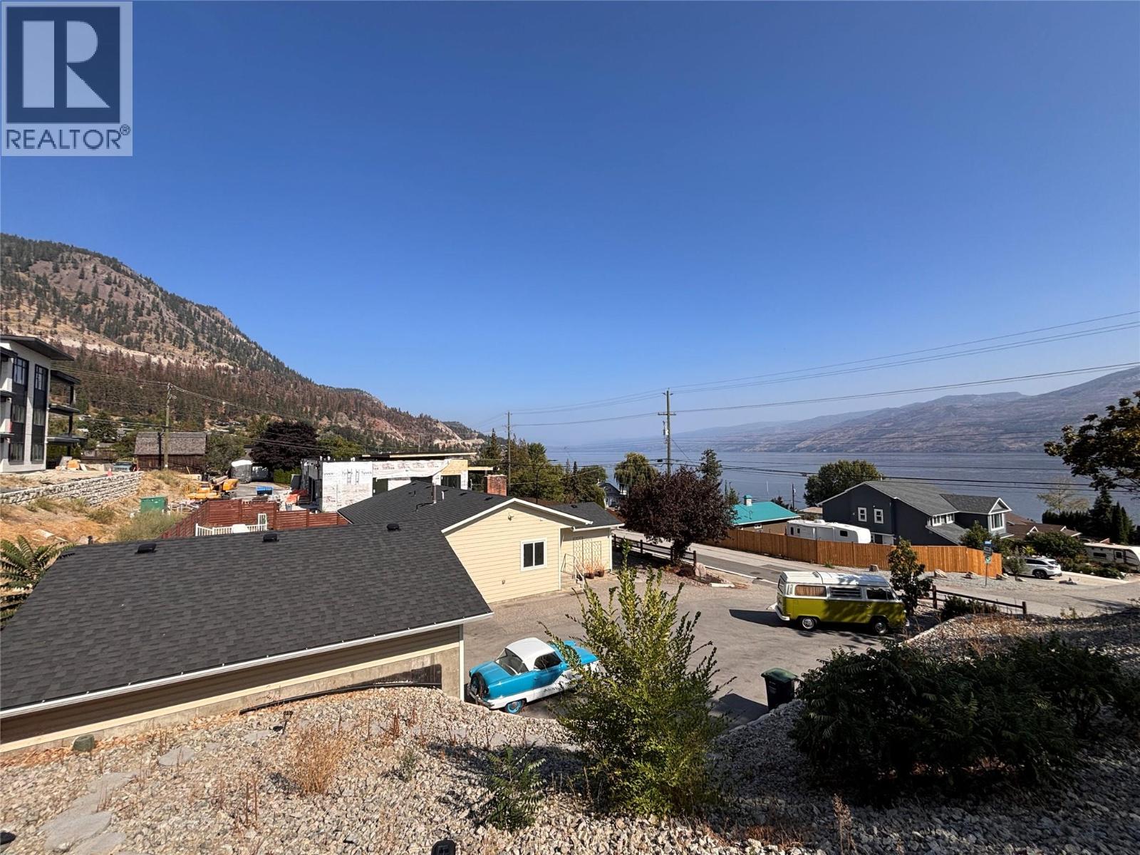  5308 Buchanan Road, Peachland