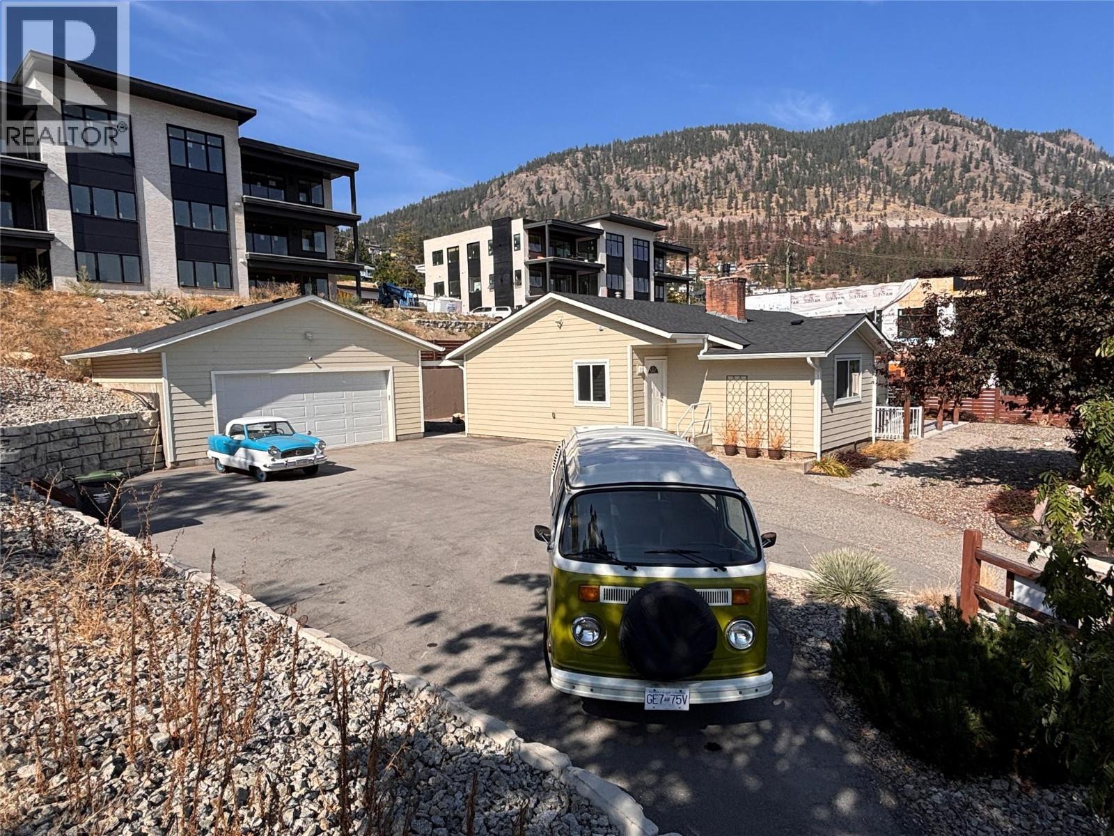  5308 Buchanan Road, Peachland